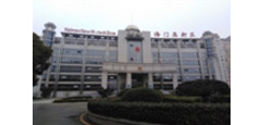 区海门街道（原高新区政府）